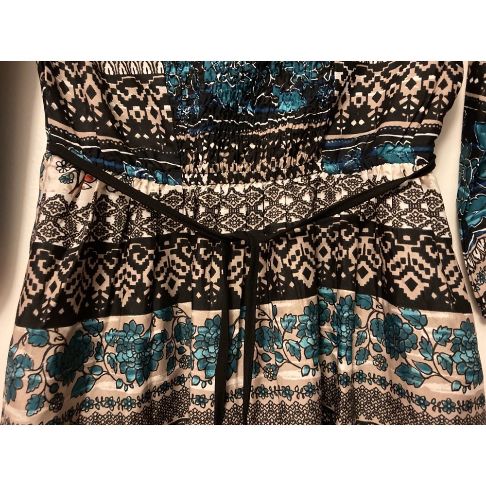 American Rag Boho Dress - Picture 7 of 16